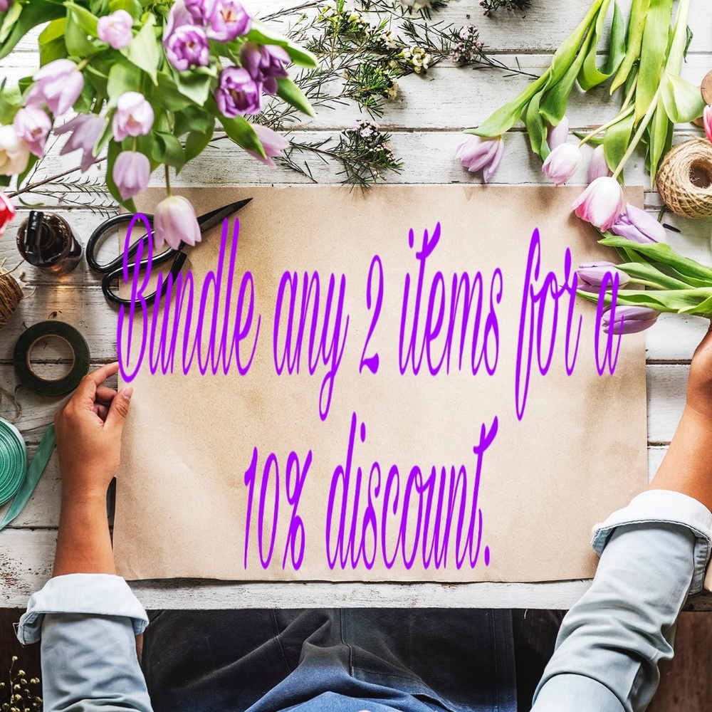 A great deal..